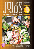 JoJo's Bizarre Adventure: Part 5 Golden Wind vol 1 Manga Book front cover