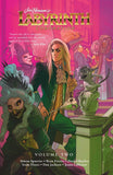 Jim Henson's Labyrinth: Coronation vol 2 Graphic Novel front cover