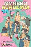 MHA School Briefs vol 6 front