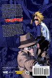 My Hero Academia: Vigilantes vol 13 Manga Book back cover