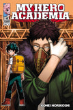 My Hero Academia Vol 14 Manga Book front cover