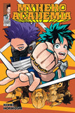 My Hero Academia vol 23 Manga Book front cover