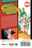 My Hero Academia Vol 28 Manga Book back cover