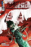 My Hero Academia Vol 28 Manga Book front cover