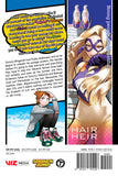 My Hero Academia vol 29 Manga Book back cover