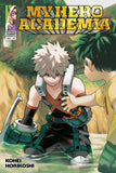 My Hero Academia vol 29 Manga Book front cover