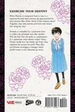 Mao vol 9 Manga Book back cover