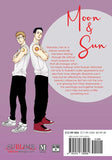 Moon & Sun vol 2 back