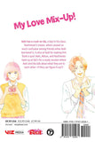 My Love Mix-Up! vol 2 Manga Book back cover