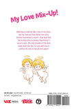 My Love Mix-Up! vol 3 Manga Book back cover