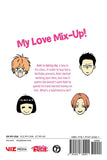 My Love Mix-Up! vol 6 Manga Book back cover