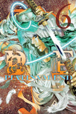 Platinum End vol 6 Manga Book front cover