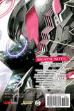 Platinum End vol 9 Manga Book back cover