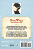 Snow White with the Red Hair vol 21 Manga Book back cover