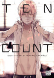 Ten Count vol 1 front