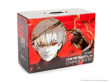 Tokyo Ghoul re Complete Box Set image 2