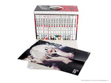 Tokyo Ghoul re Complete Box Set image 4
