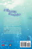 A Tropical Fish Yearns for Snow vol 5 Manga Book back cover