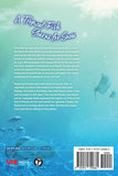 A Tropical Fish Yearns for Snow vol 6 Manga Book back cover