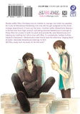 The World's Greatest First Love vol 2 Manga Book back cover